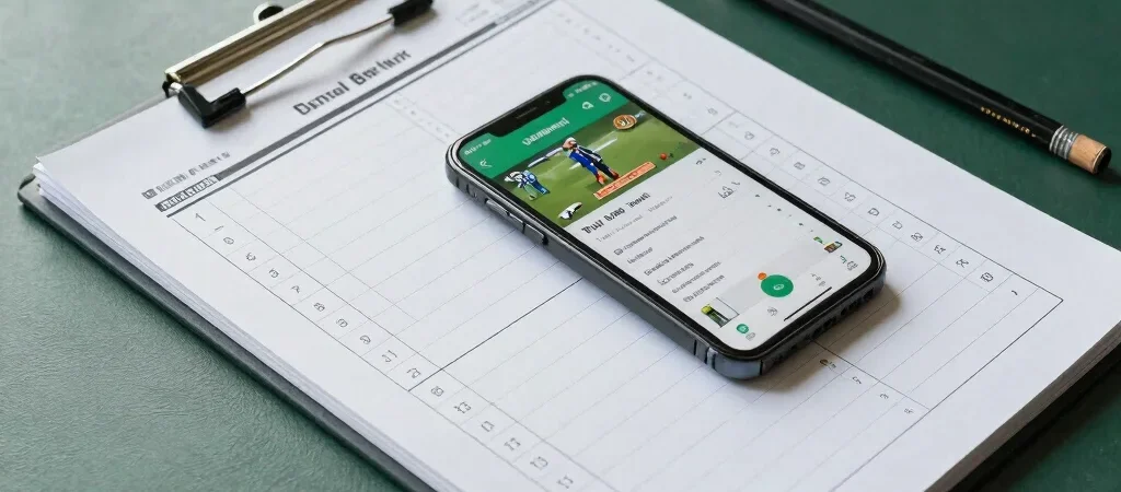 How to Compare Fantasy Cricket Apps Fairly