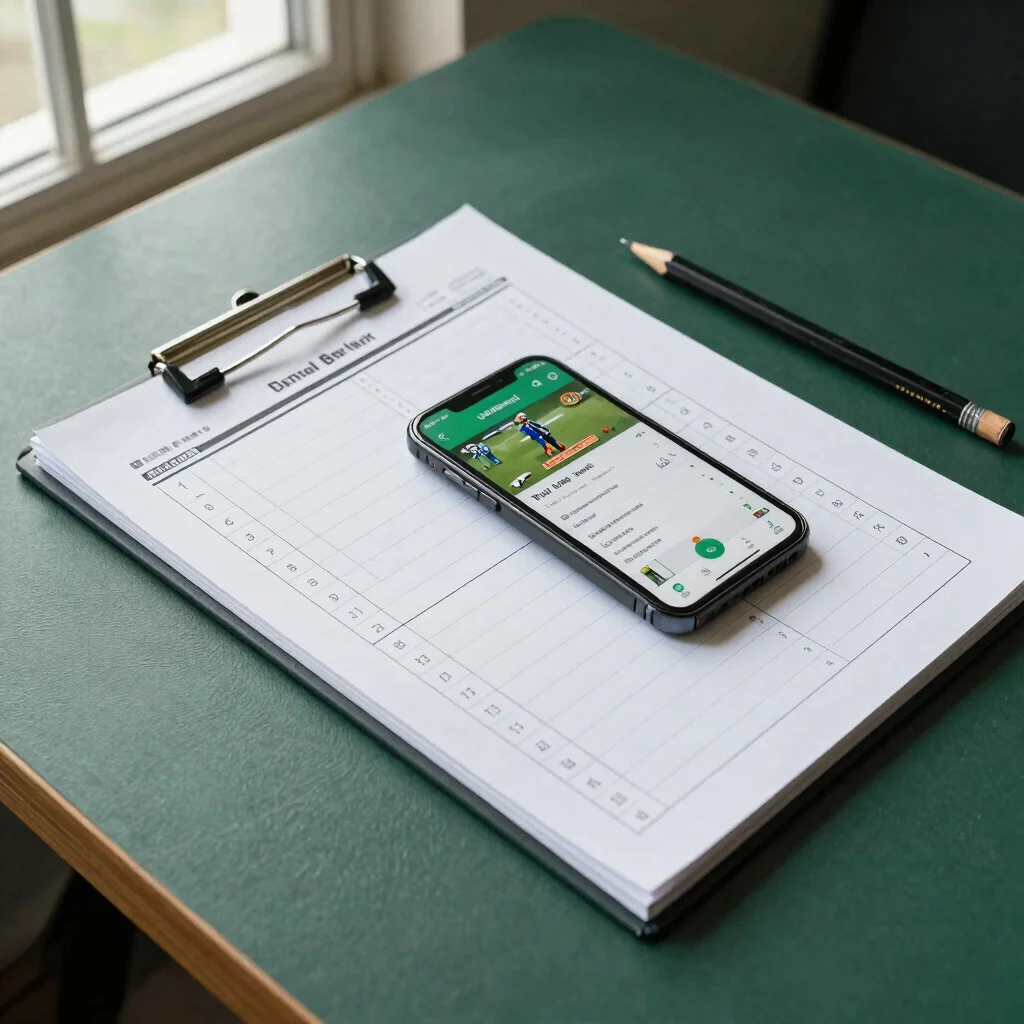 How to Compare Fantasy Cricket Apps Fairly